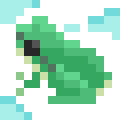Tree Frog