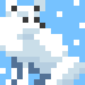 Arctic Fox