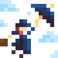 Mary Poppins