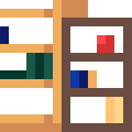 Bookcase