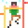 Horizontal Bar
