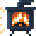 Stove