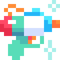 Water Gun