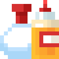 Glue