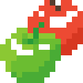 Apple