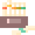 Ten-color Markers