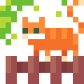 Garden Cat