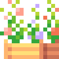 Flower Bed