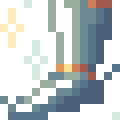 Armored Boots