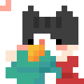 I... I Knitted Something for You...