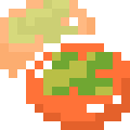 Persimmon Leaf