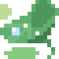 Lotus Leaf
