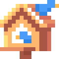 Birdhouse