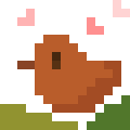 Small Friend