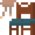Wooden Chair