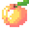 Peach
