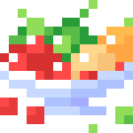 Fruit Tray