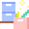 Organizing