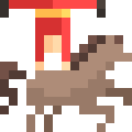 Equestrian Vaulting