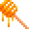 Honey Dipper