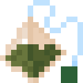 Teabag