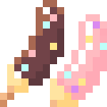 Chocolate Banana
