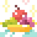 Fruit Bowl