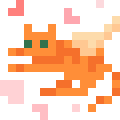 Childhood Cat