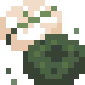 Tea Leaf Packet