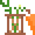 Bamboo Stand