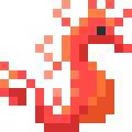 Shiho's Seahorse