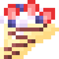 Crepe
