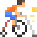 Cycle Polo