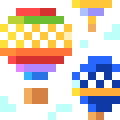Ballooning