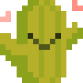 Cactus Plush