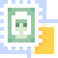 Postage Stamp