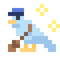 Homing Pigeon