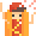 Hot Dog Man