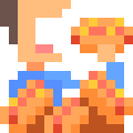 Hot Dog Eating Contest