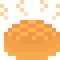 Bread Cushion