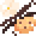 Vanilla Bean Cookie