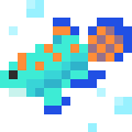 Mandarinfish