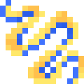 Ribbon Eel