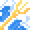 Poseidon's Trident