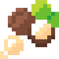 Macadamias