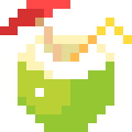 Coconut