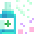 Disinfecting