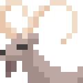 Alpine Ibex
