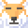 Tibetan Fox