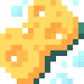 Scourer